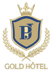 PJ GOLD HOTEL